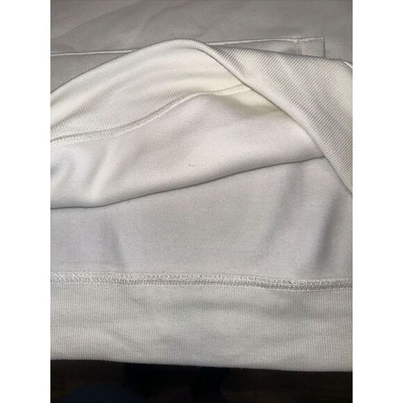 Mickey Mouse Tan Hoodie. Size XSmall. Fleece. NWT. E - Picture 6 of 7